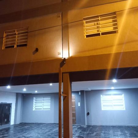 Apart Trelew Extérieur photo