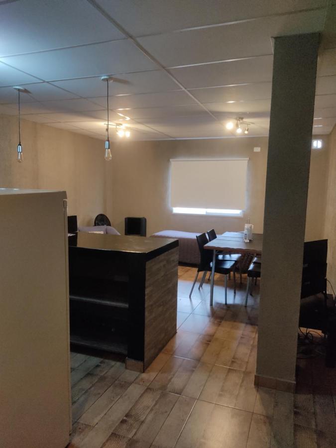 Apart Trelew Extérieur photo