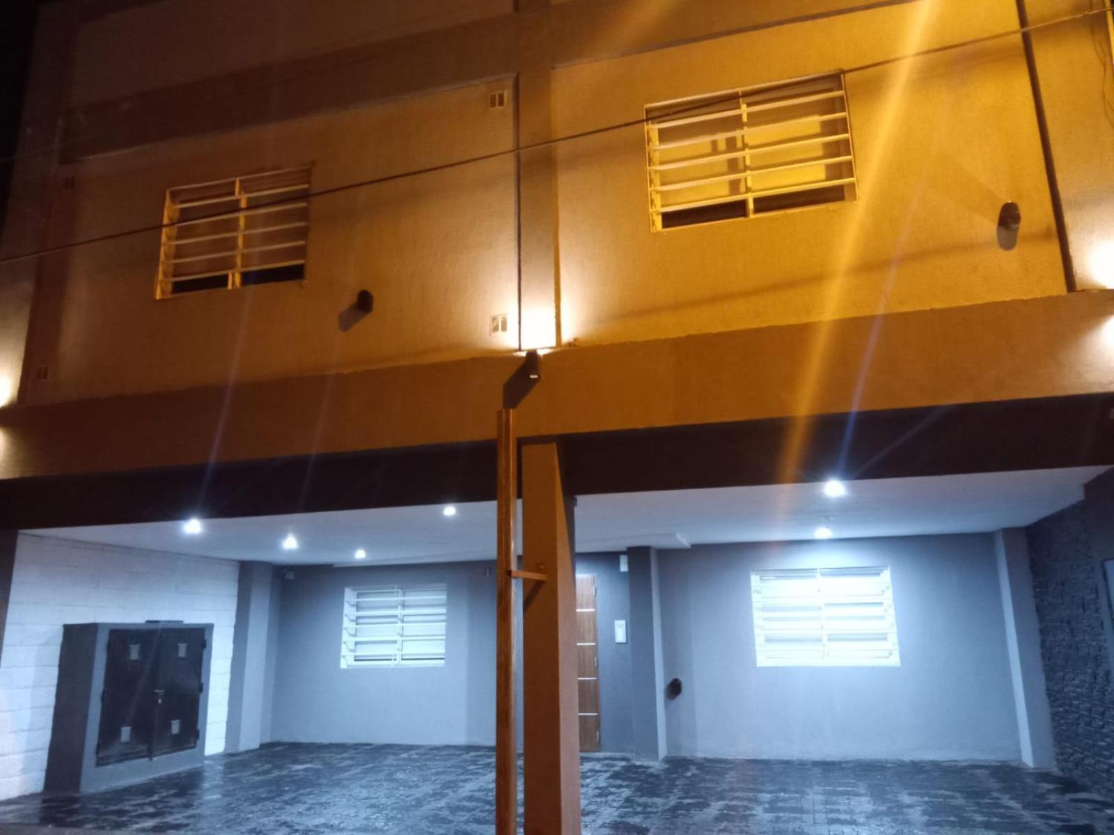 Apart Trelew Extérieur photo