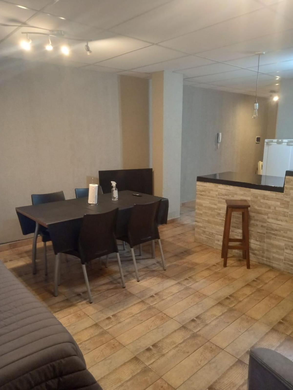 Apart Trelew Extérieur photo